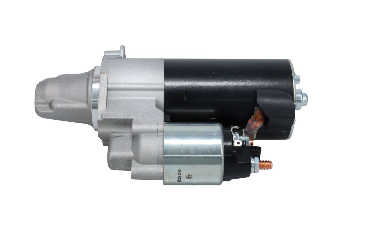 Numer OEM A 276 906 24 00 - Rozrusznik 1 986 S00 854 MERCEDES-BENZ