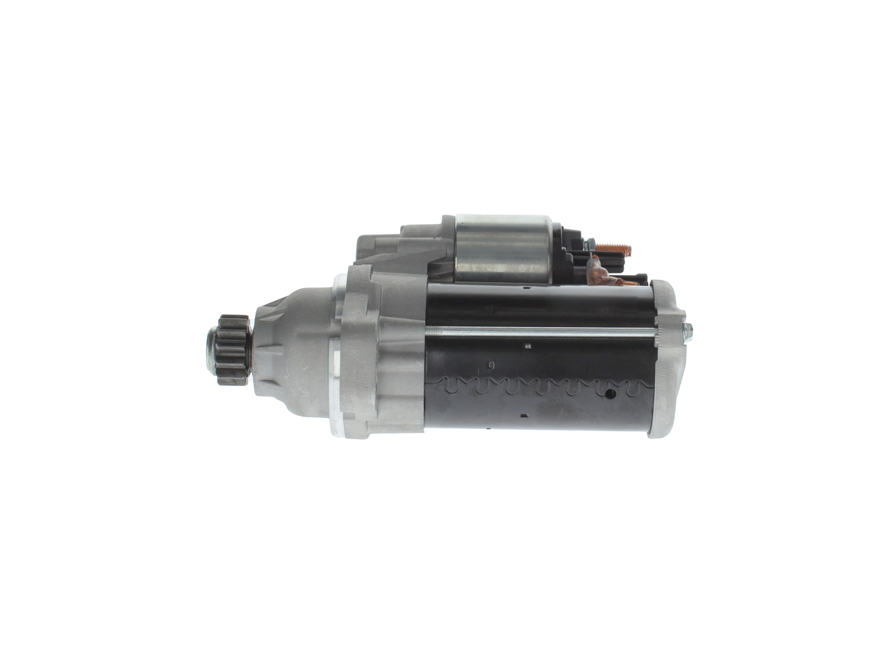 BOSCH 1 986 S00 883 Starter motor SKODA Octavia IV Saloon (NX3) 1.6 SRE 110 hp Petrol 2021