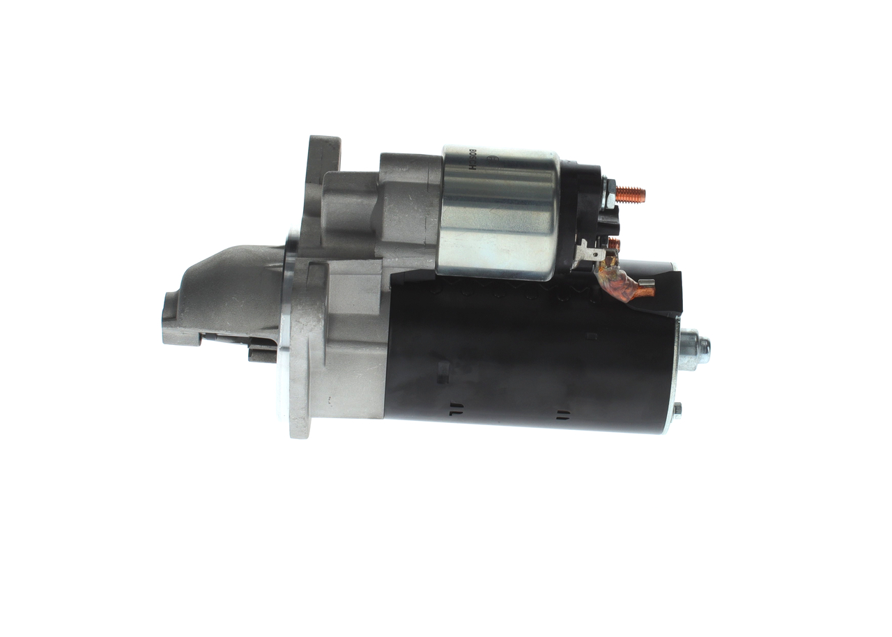 Numer OEM ERR 5009 - Rozrusznik 1 986 S00 936 MERCEDES-BENZ, FORD, MAZDA, LAND ROVER, ROVER