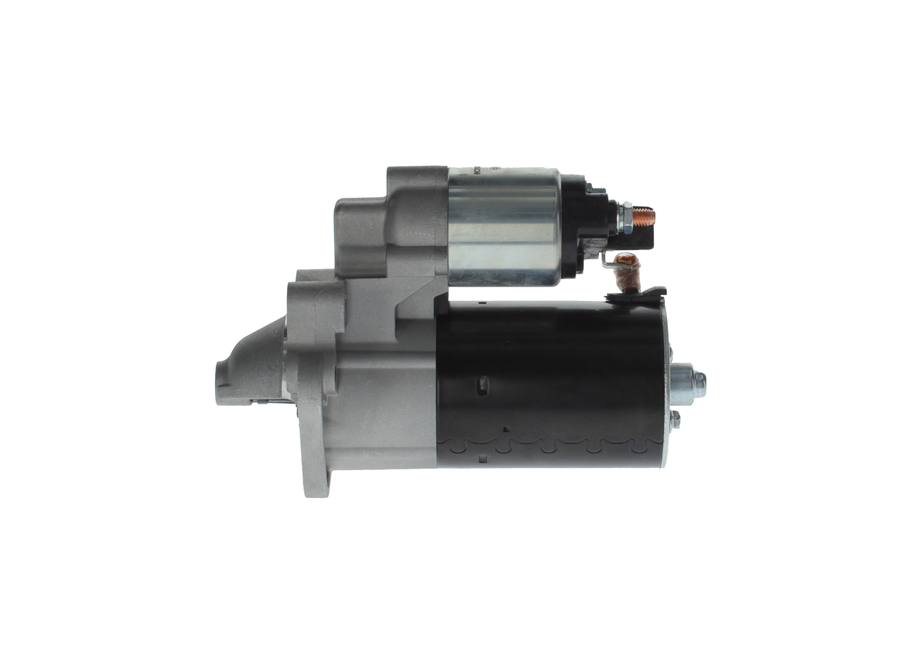 Starter Motor 1 986 S00 951 BOSCH RENAULT Kangoo II Express (FW) 1.5 dCi 90 (FW0G, FW05, FW08, FW11) 2021 90 PS
