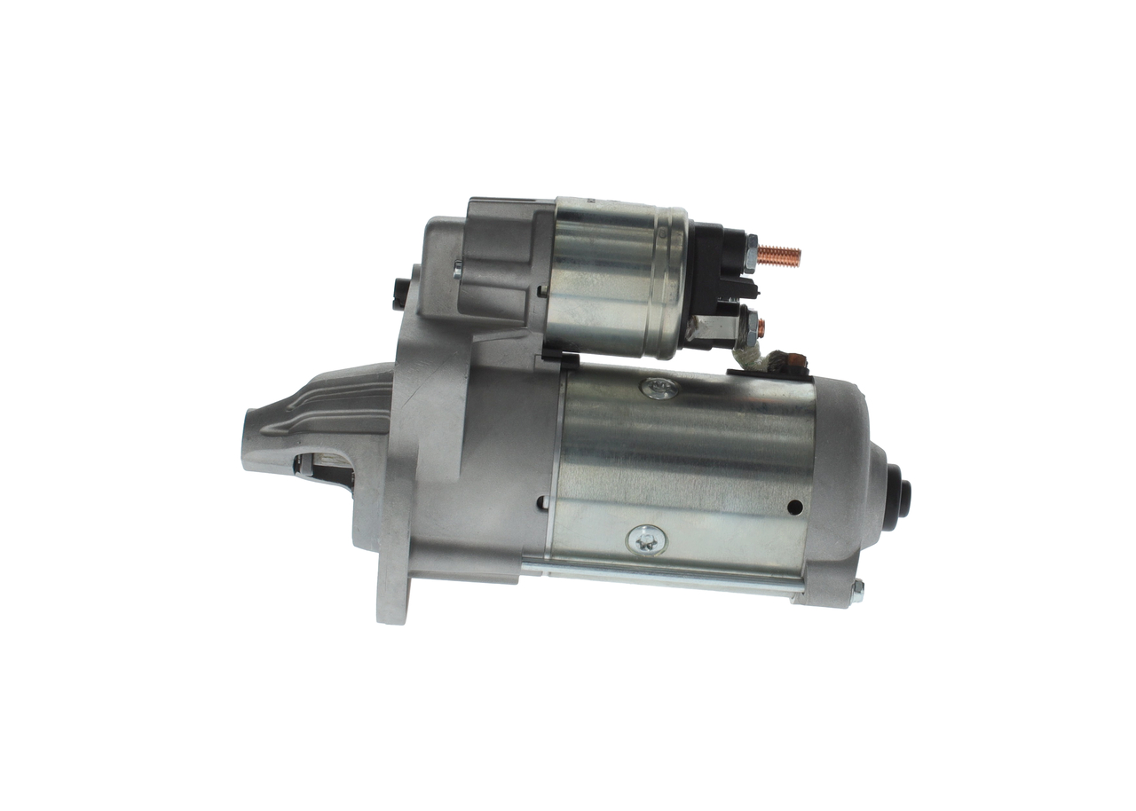 Numer OEM 1715211 - Rozrusznik 1 986 S00 982 FORD, FORD USA