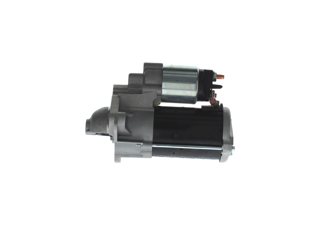 BOSCH 1 986 S00 998 Starter motor RENAULT MEGANE 3 (BZ0) 1.6 dCi 130 hp Diesel 2011