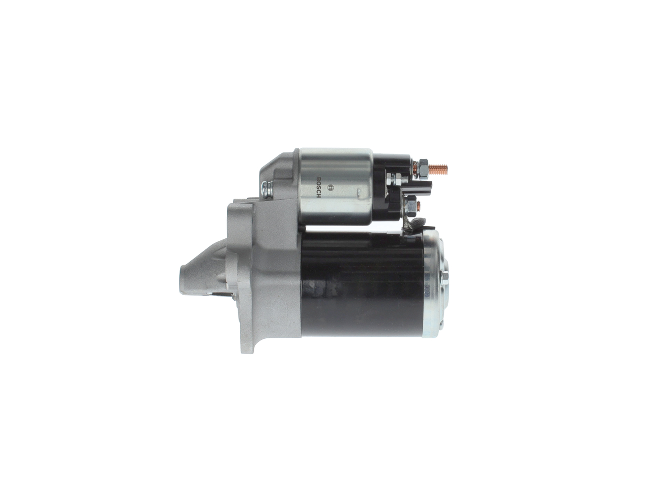 Motor de arranque 1 986 S10 070 BOSCH RENAULT Modus / Grand Modus (F, JP) 1.6 2007 112 cv