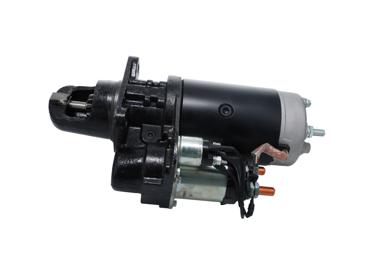 OEM-Nummer A 005 151 64 01 - Anlasser 1 986 S10 097 MERCEDES-BENZ, MAN
