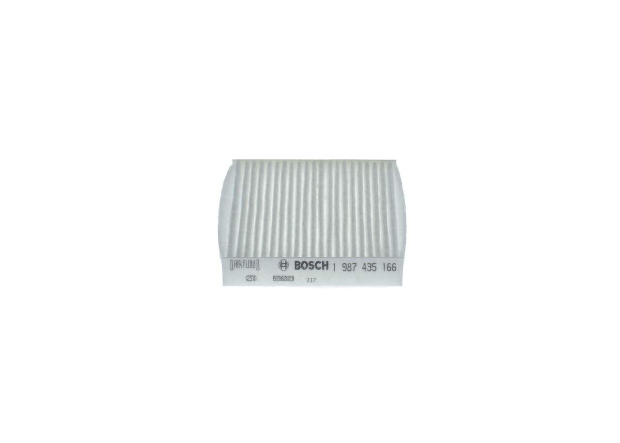 Numer OEM 27 27 720 92R - Filtr, wentylacja przestrzeni pasażerskiej 1 987 435 166 RENAULT, DACIA