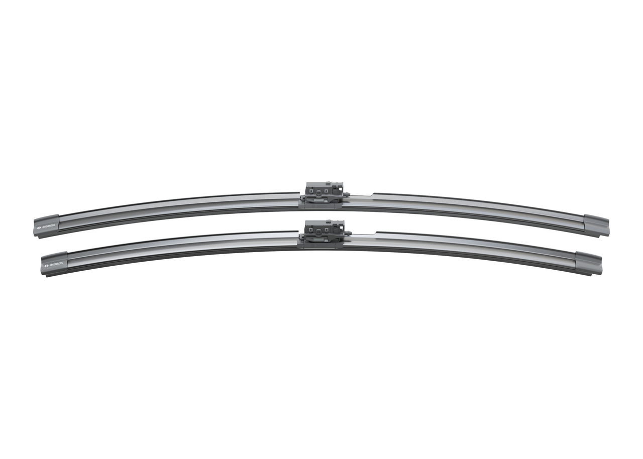 Achterscherm 3 397 110 004 BOSCH MERCEDES-BENZ Sprinter 3.5-t Flatbed Vrachtwagen / Chassis (907, 910) 319 CDI Vierwielaandrijving (907.133, 907.135, 907.233) 2023 190 Pk