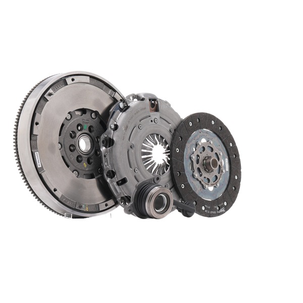 SACHS 2290 601 189 Toyota Proace Van clutch kit replacement cost