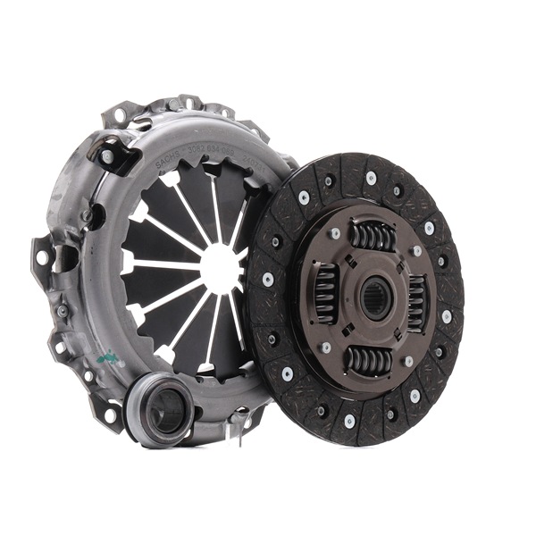 Clutch kit 3000 951 679 SACHS 2055 FZ PEUGEOT, CITROËN, LAND ROVER