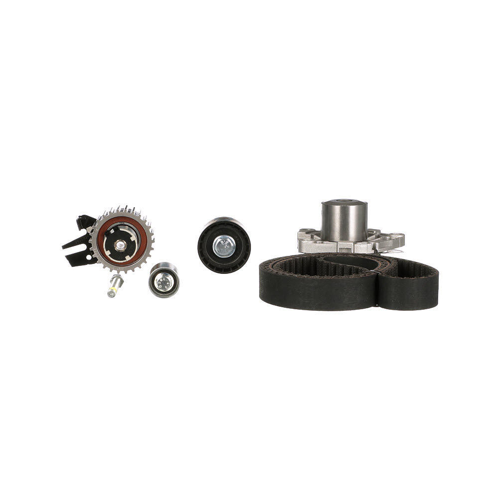 GATES | Zahnriemen + Wasserpumpe KP15706XS ALFA ROMEO Giulia Limousine (952) 2021 günstig online