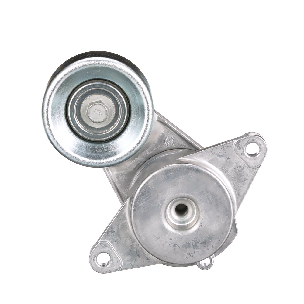 GATES T39413 drive belt tensioner HONDA Jazz Hatchback (GK) 1.5 4WD (GK6) 132hp 2015