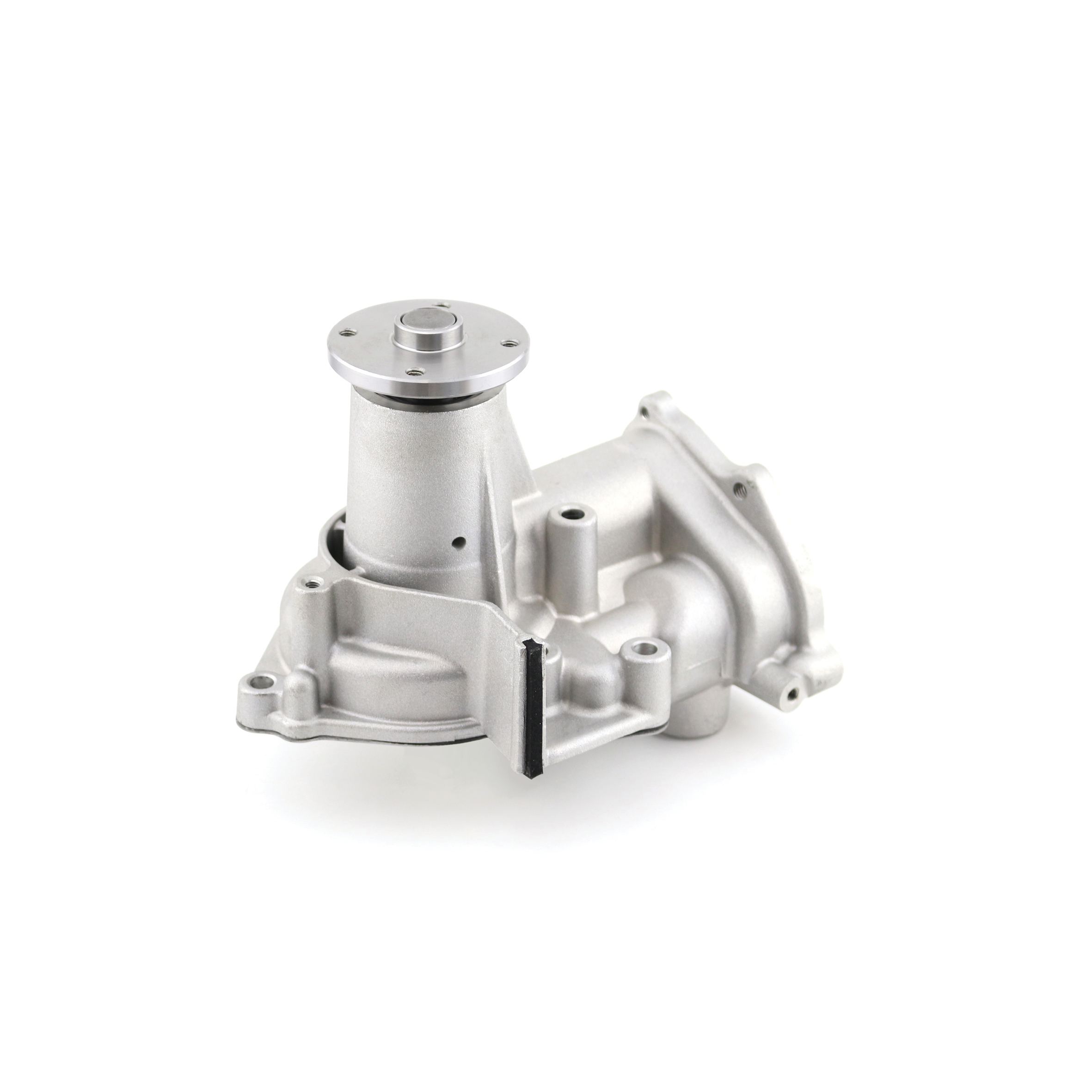 GATES WP0260 Water pump MITSUBISHI L 200 / Triton Platform / Chassis (KA_T, KB_T) 2.5 DI-D 128 hp Diesel 2008