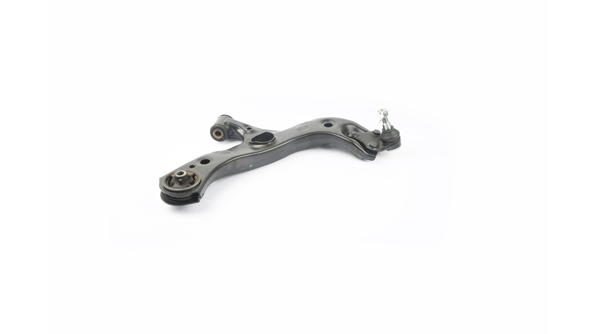 SKF VKDS 821095 B Suspension arm TOYOTA C-HR (AX10) 1.8 Hybrid 122 hp Petrol/Electro 2024