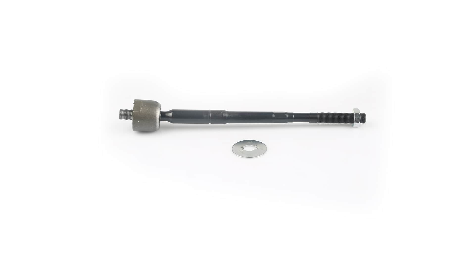 Spurstangen VKDY 829002 SKF ISUZU D-Max II Pickup (TFR, TFS) 3.0 CRDi 4x4 (TFS85J) 2017 177 PS