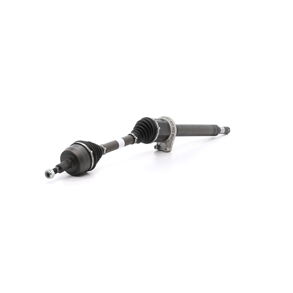 Número OEM 7E0 407 272 C - Árbol de transmisión VKJC 6728 SEAT, AUDI, SKODA