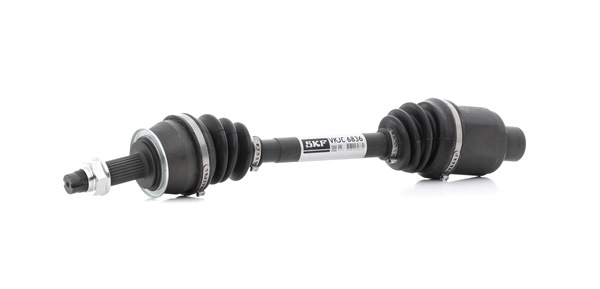 SKF VKJC 6836 Antriebswelle Chevrolet Trax