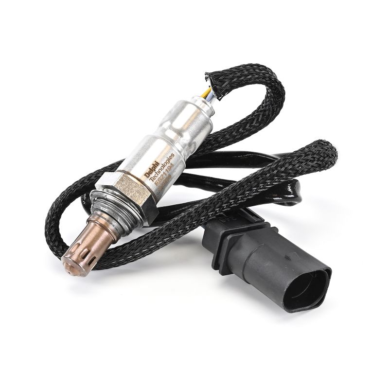 DELPHI ES21194-12B1 lambda sensor OPEL Meriva B (S10) 1.6 CDTI (75) 110hp 2015
