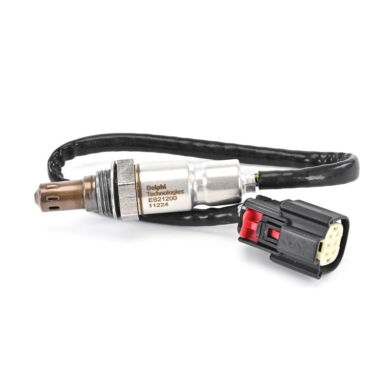 Eksossystem Ford Mondeo Mk5 Stasjonsvogn: Lambdasonde DELPHI ES21200-12B1