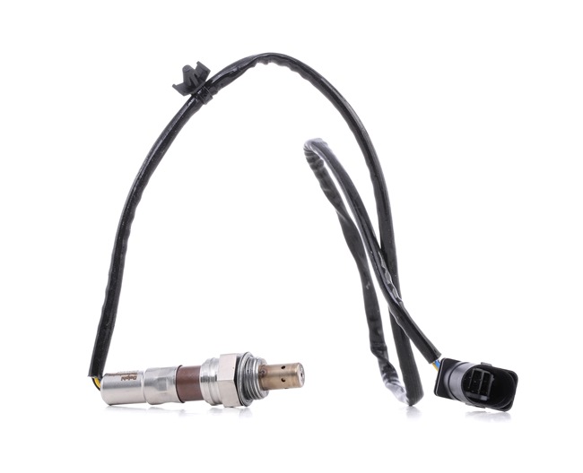 DELPHI ES21220-12B1 Lambda sensor FIAT PUNTO EVO (199) 1.3 D Multijet 90 hp Diesel 2011