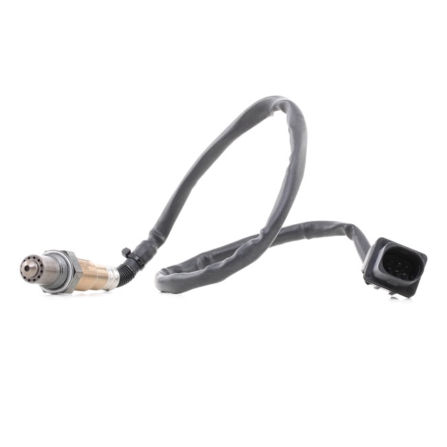 DELPHI ES21293-12B1 Auspuffanlage HYUNDAI Tucson (TL, TLE)