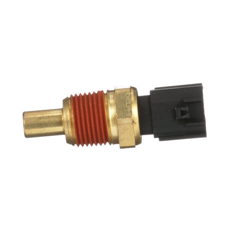 Sensor, temperatura del refrigerante TS10154 DELPHI CHRYSLER Sebring III Cabrio (JS) 3.5 2009 238 cv