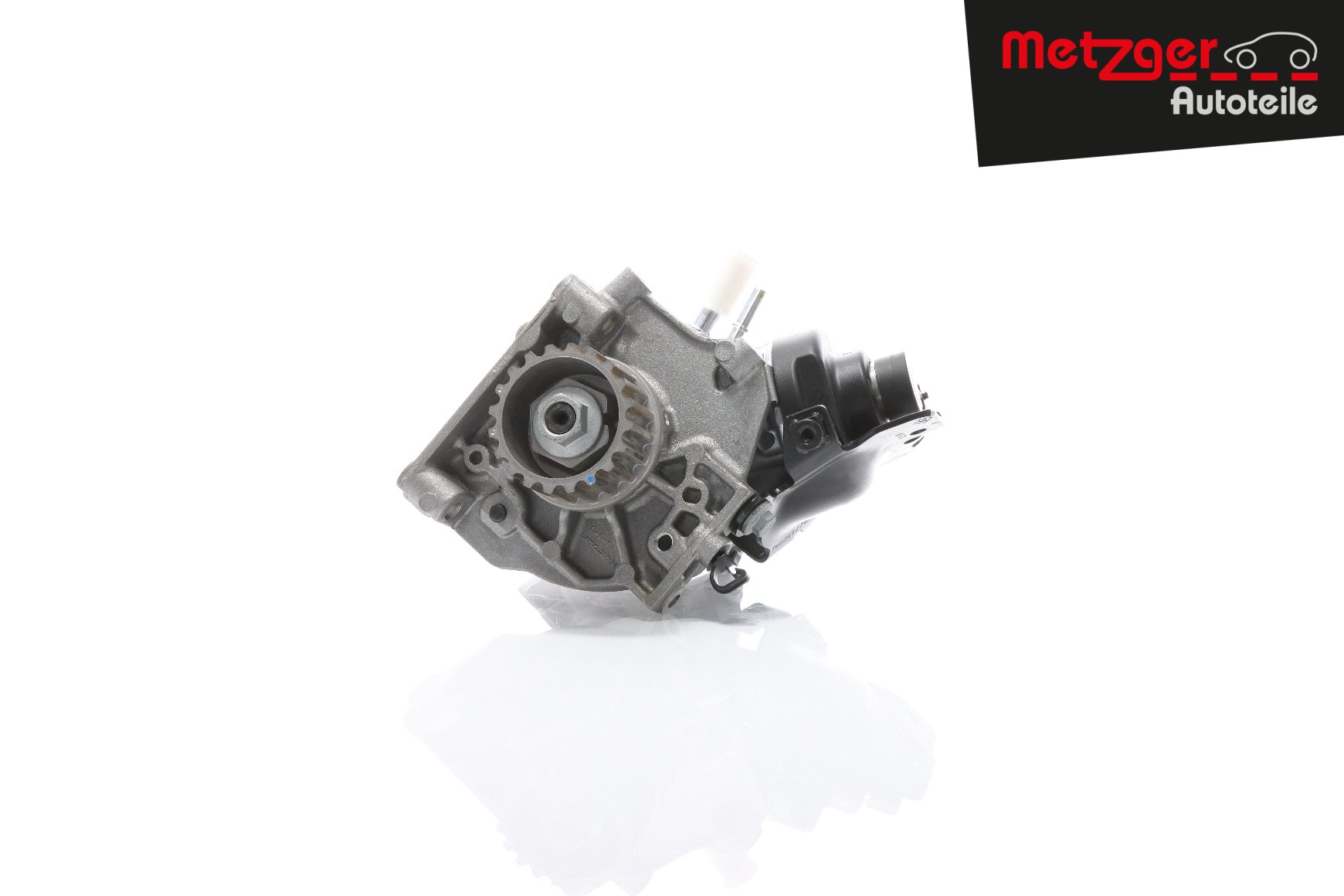 METZGER 0830137 Pompe à injection diesel et essence Renault Kangoo 2 Express