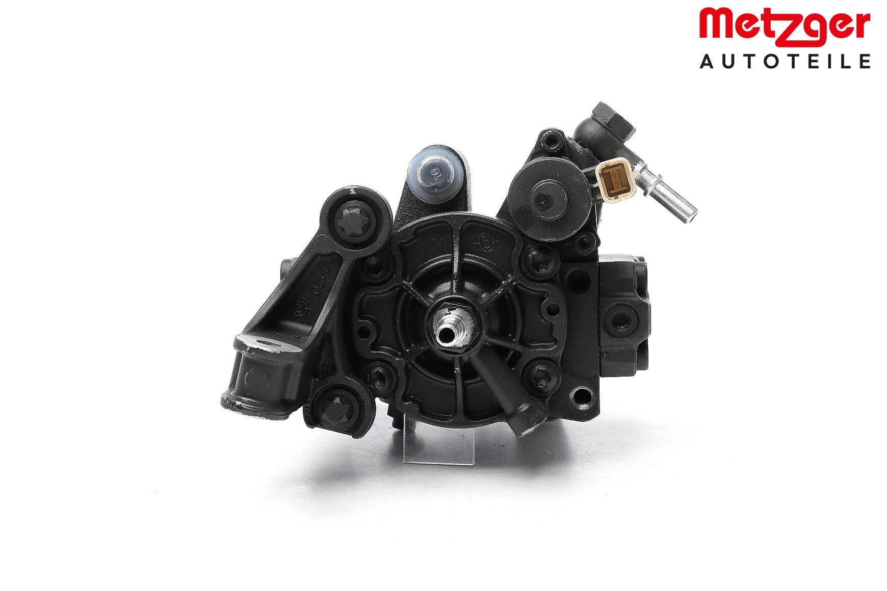 METZGER 0830138 Pompe à injection diesel et essence Clio 4