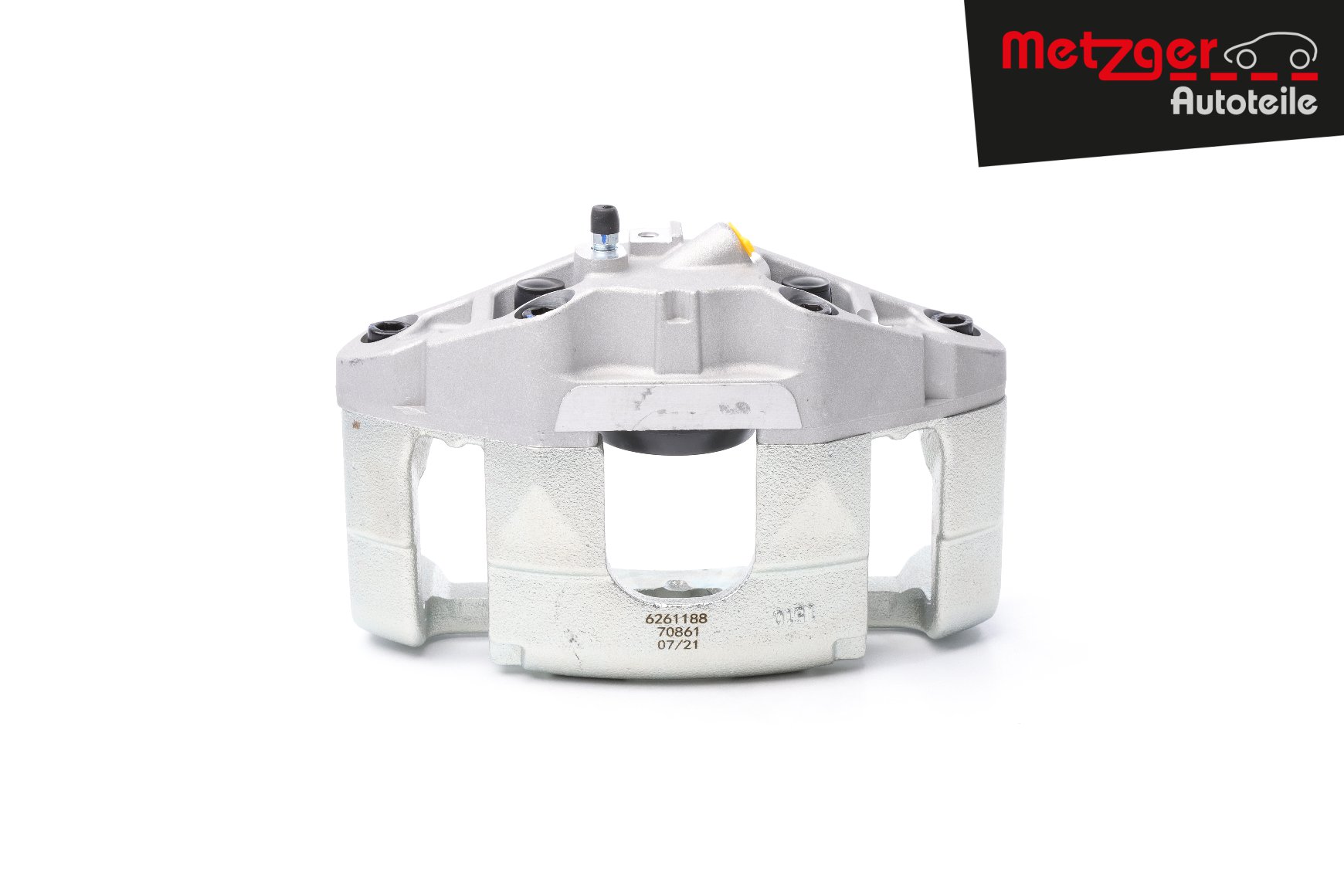 METZGER 0830139 Pompe à injection diesel et essence Ford Transit Mk6 Van