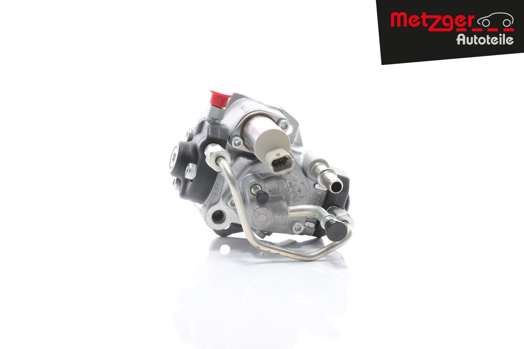 METZGER 0830140 Pompe à injection diesel et essence OPEL Mokka / Mokka X (J13)