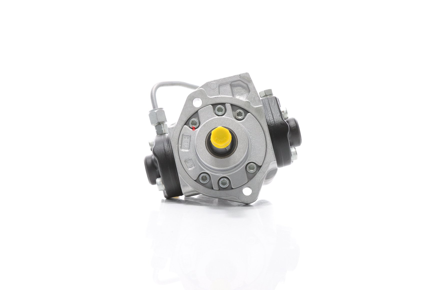 METZGER 0830141 Pompe à injection diesel et essence OPEL Mokka / Mokka X (J13)