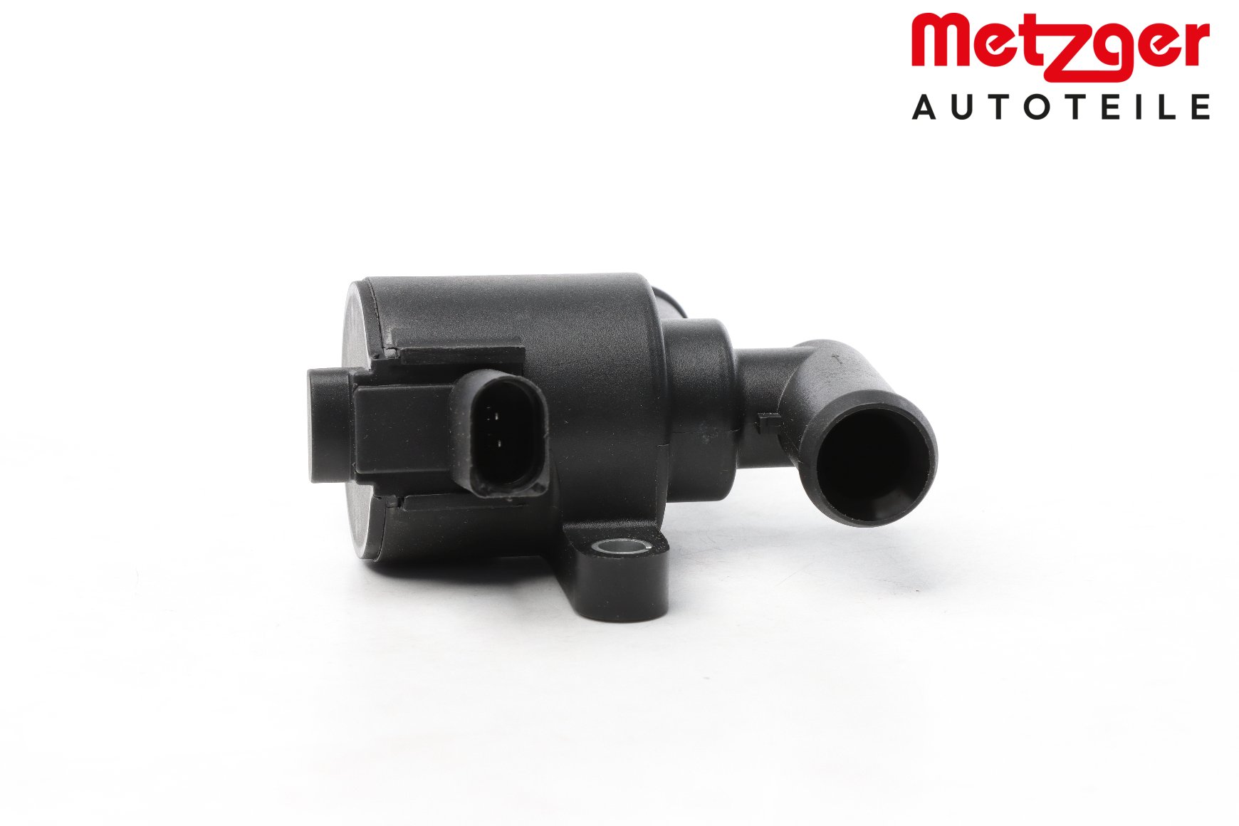 Heizungsregelventil 0899317 METZGER SKODA Octavia III Combi (5E5) 2.0 TSI RS 2012 220 PS