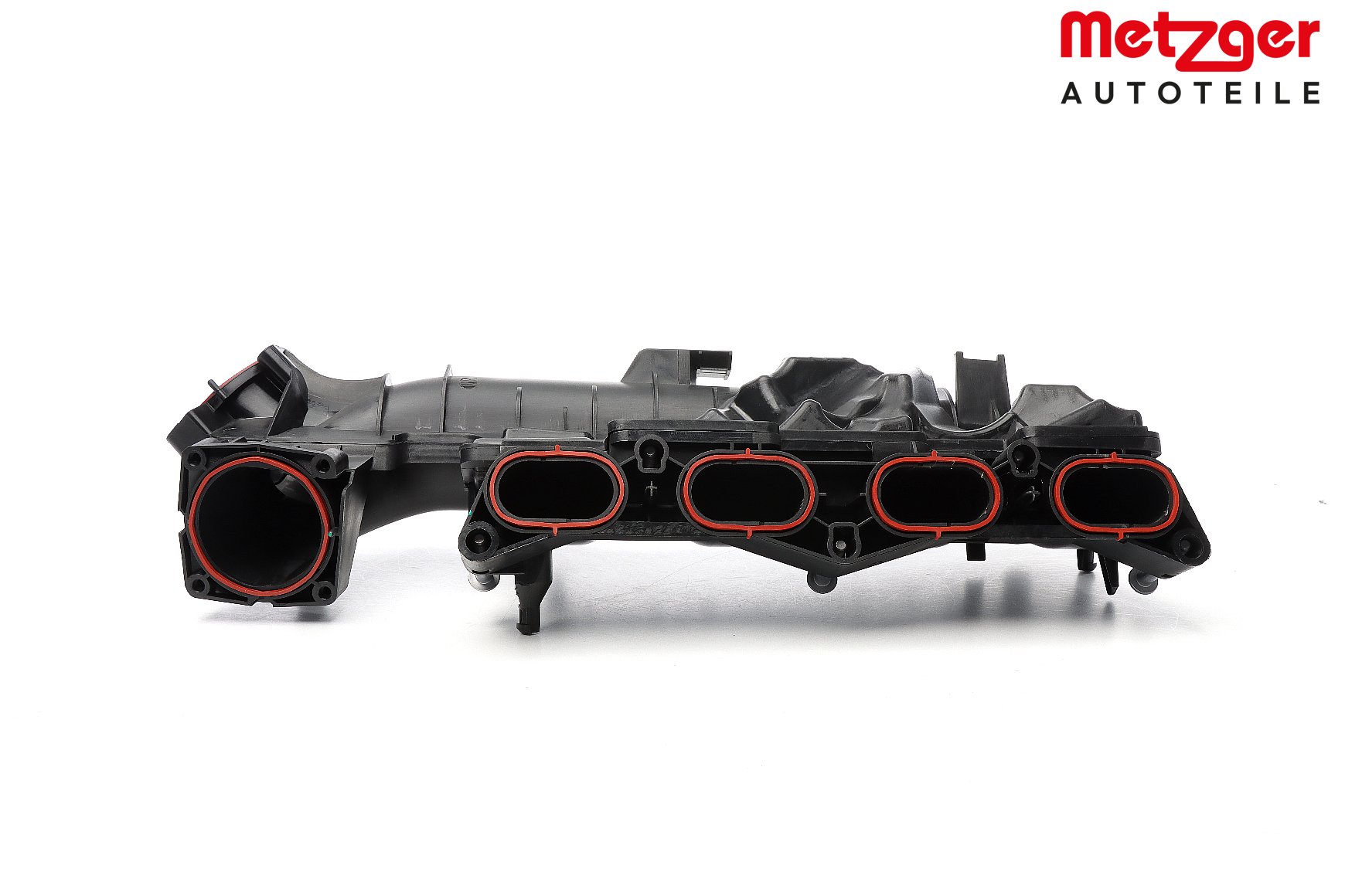 METZGER 2100105 Ansaugbrücke Mercedes X253