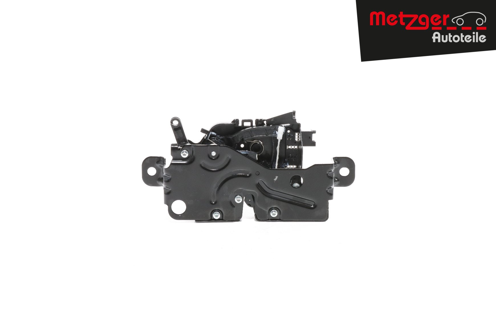 METZGER 2310721 boot lock BMW 3 Saloon (G20) 320 d 163hp 2019