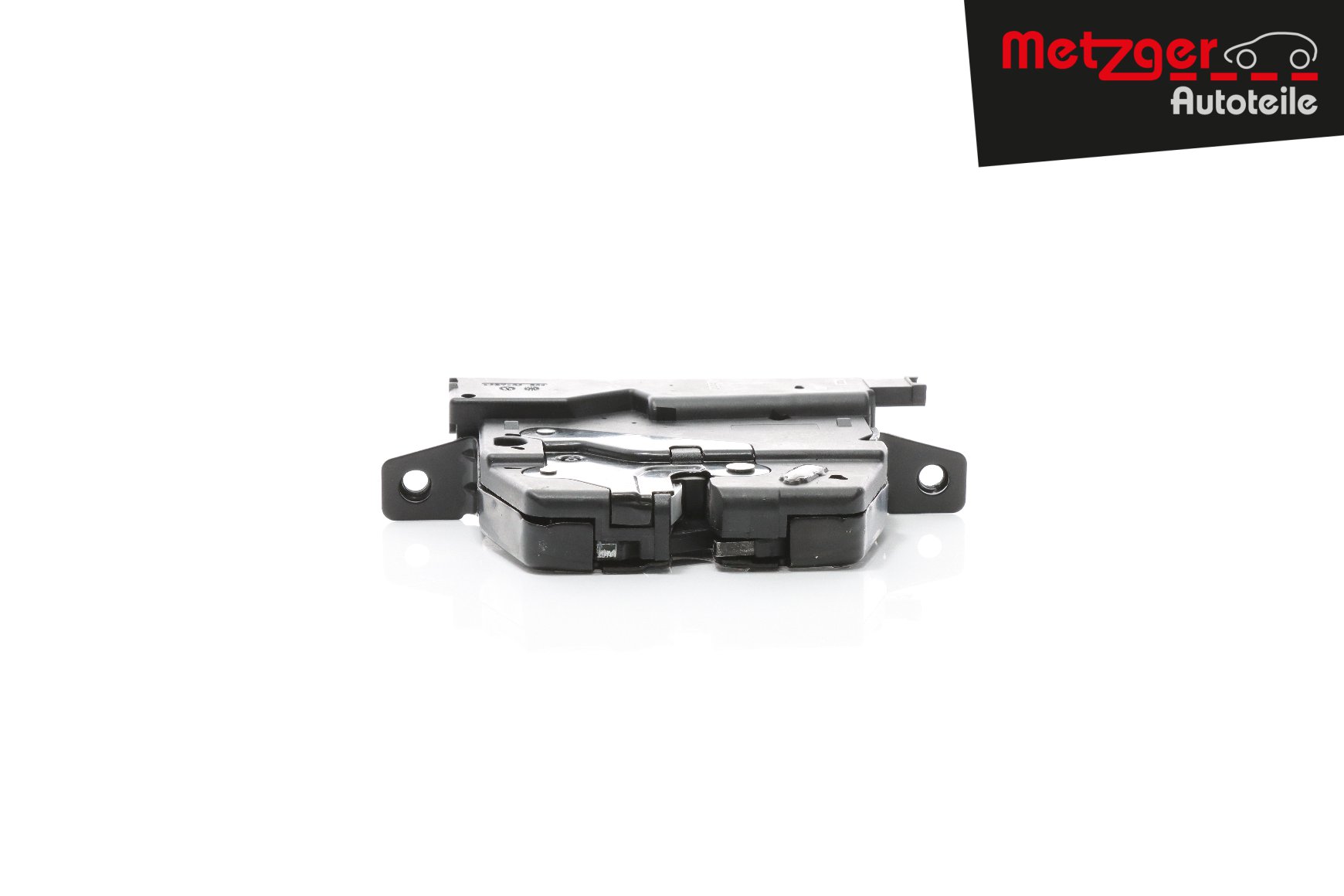 METZGER 2310722 Heckklappenschloß BMW X1 E84