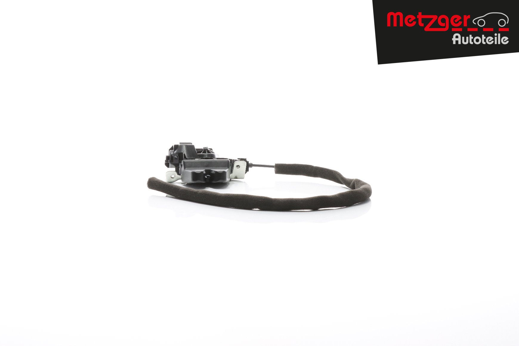 METZGER 2310723 Heckklappenschloß Mercedes W163