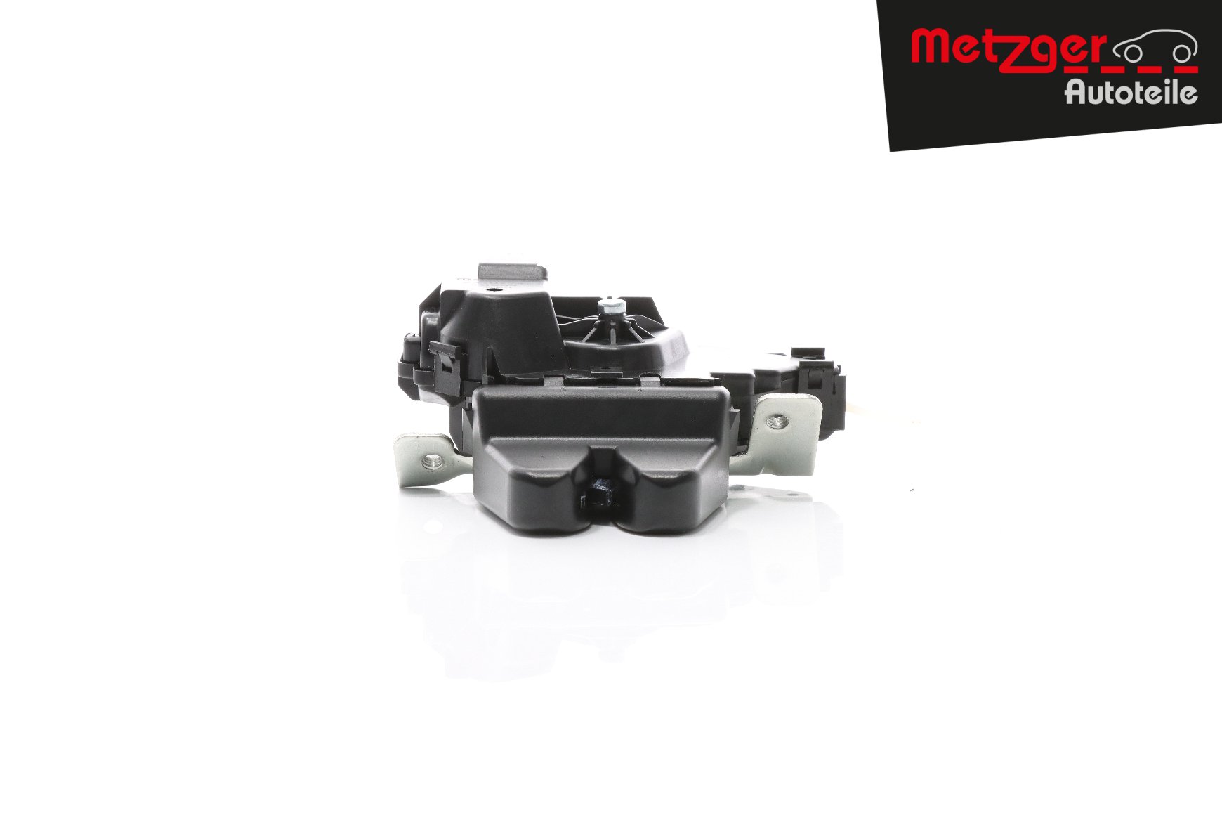 METZGER 2310724 Heckklappenschloß Mercedes W205