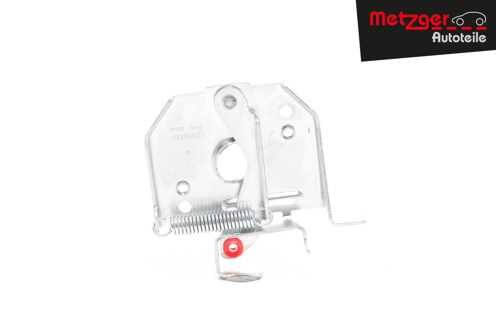 comprar online METZGER Capot 2310731 Nissan 36,07 €
