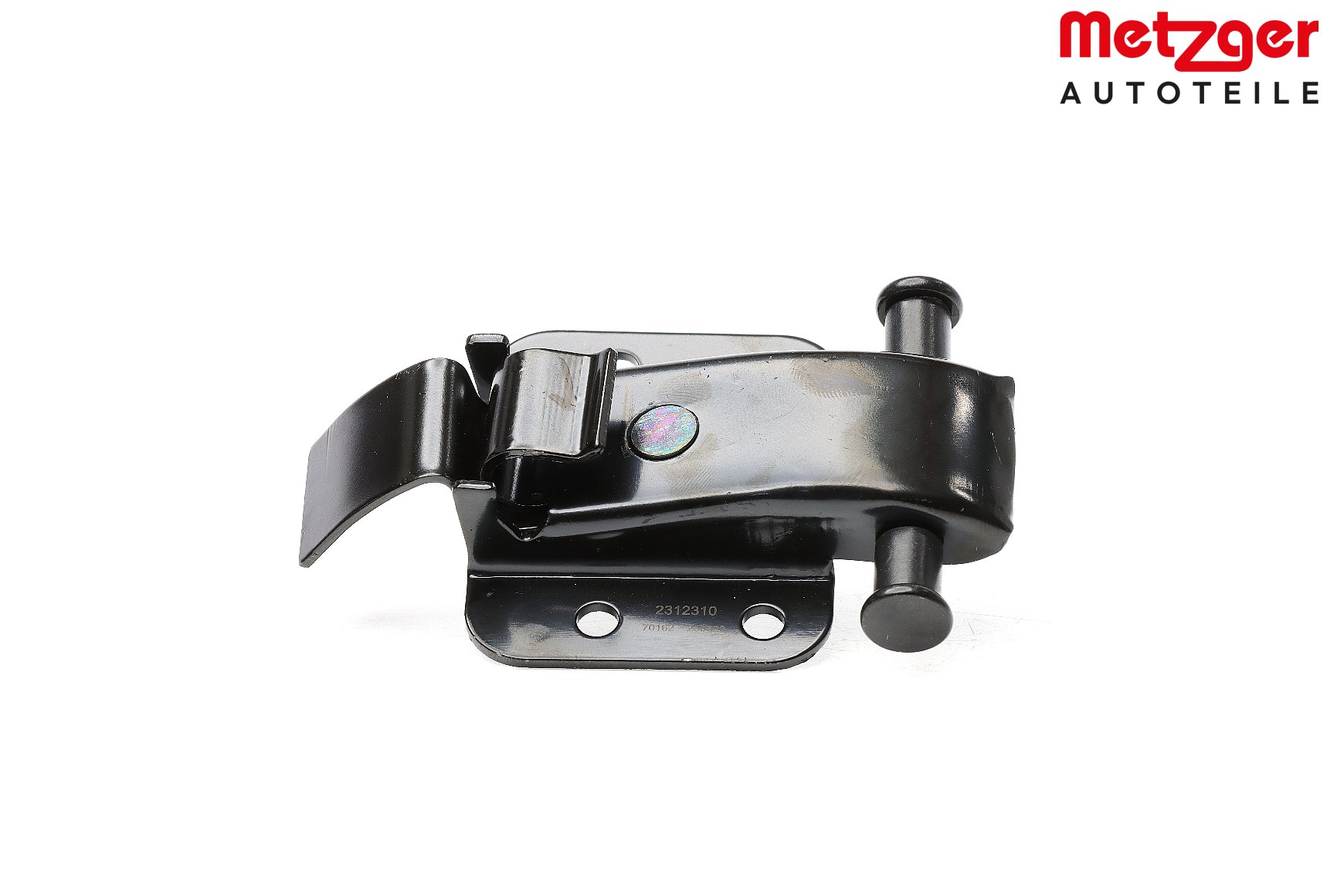 METZGER 2312310 Türfeststeller Mercedes W166