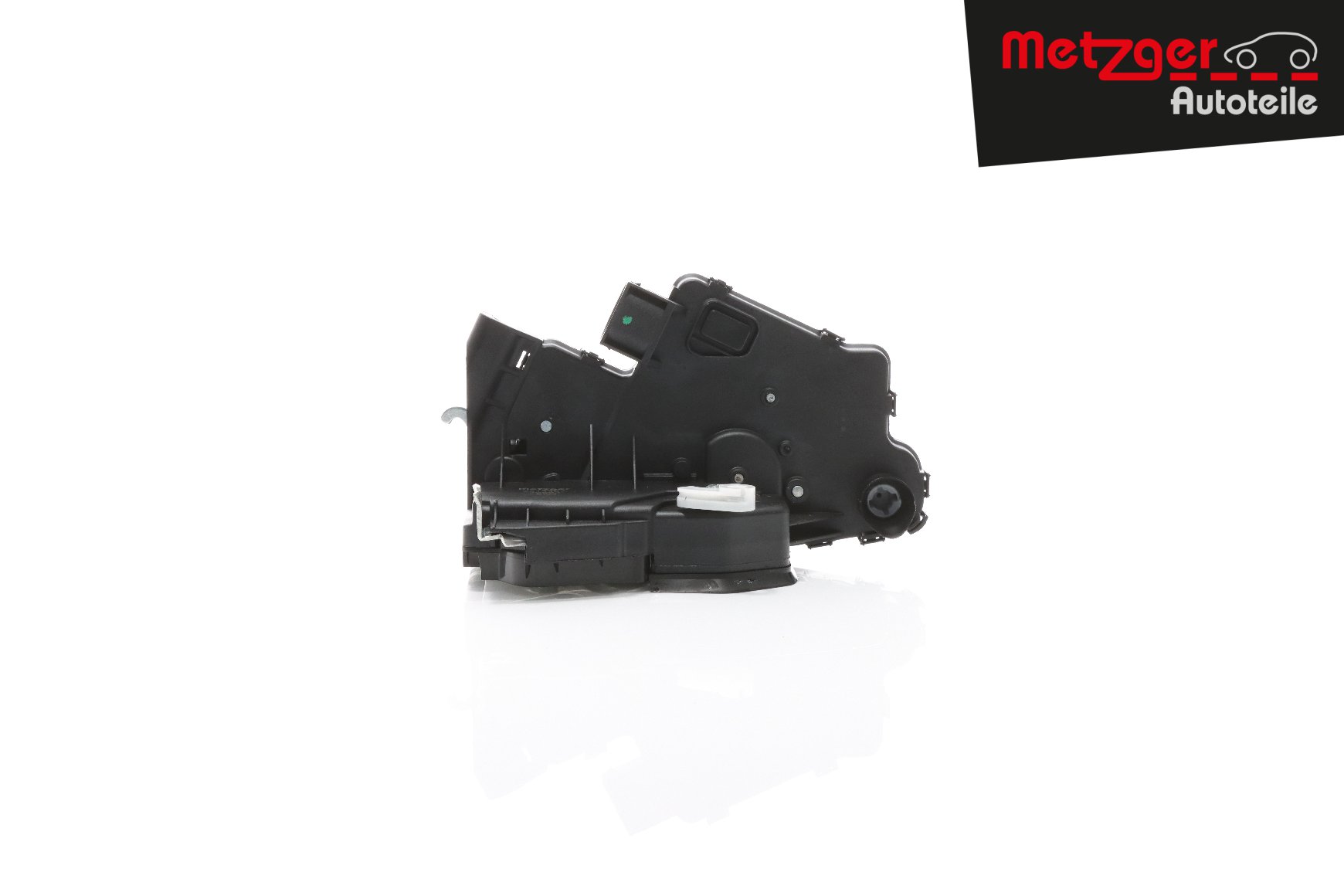 METZGER 2314487 Türschloß BMW E46