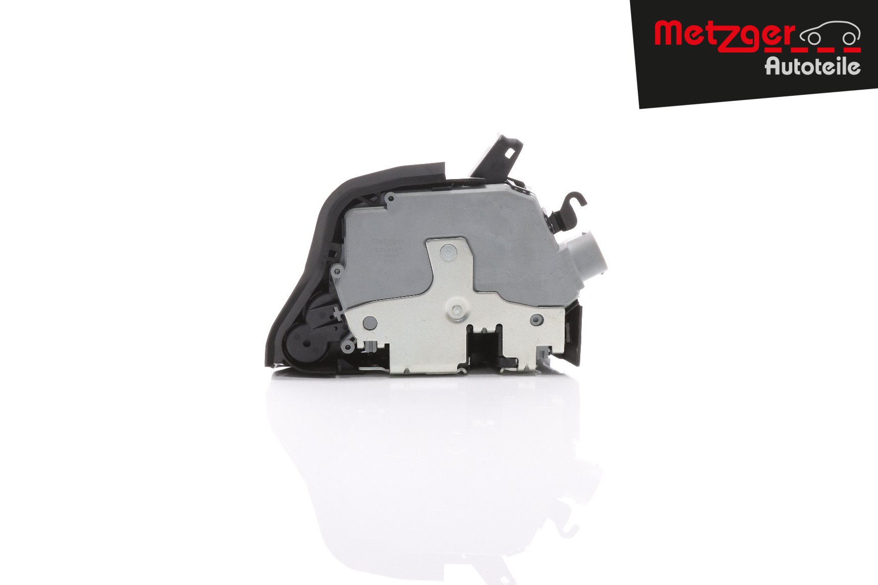 METZGER 2314491 Türschloß BMW E46 Cabrio