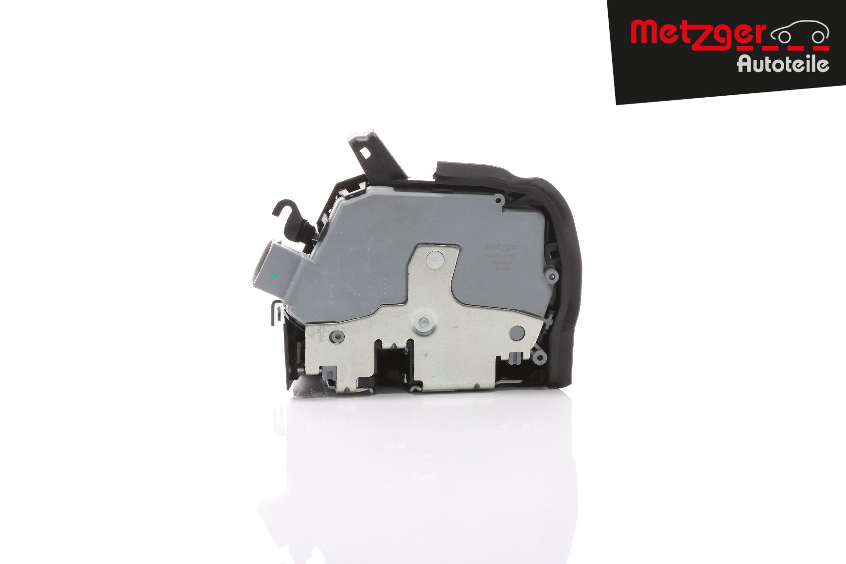 METZGER 2314492 Türschloß BMW E46 Cabrio