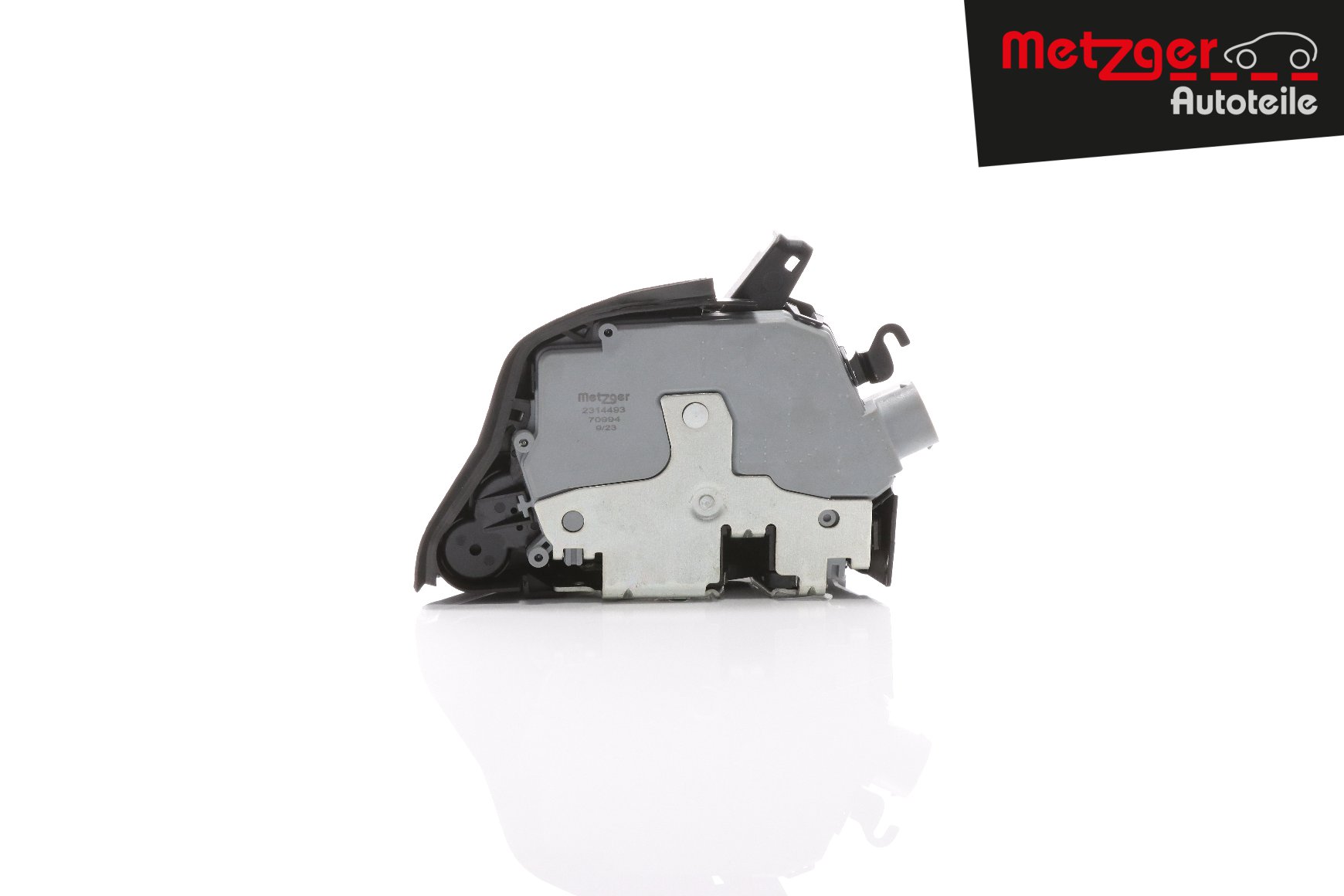 METZGER 2314493 Türschloß BMW E53