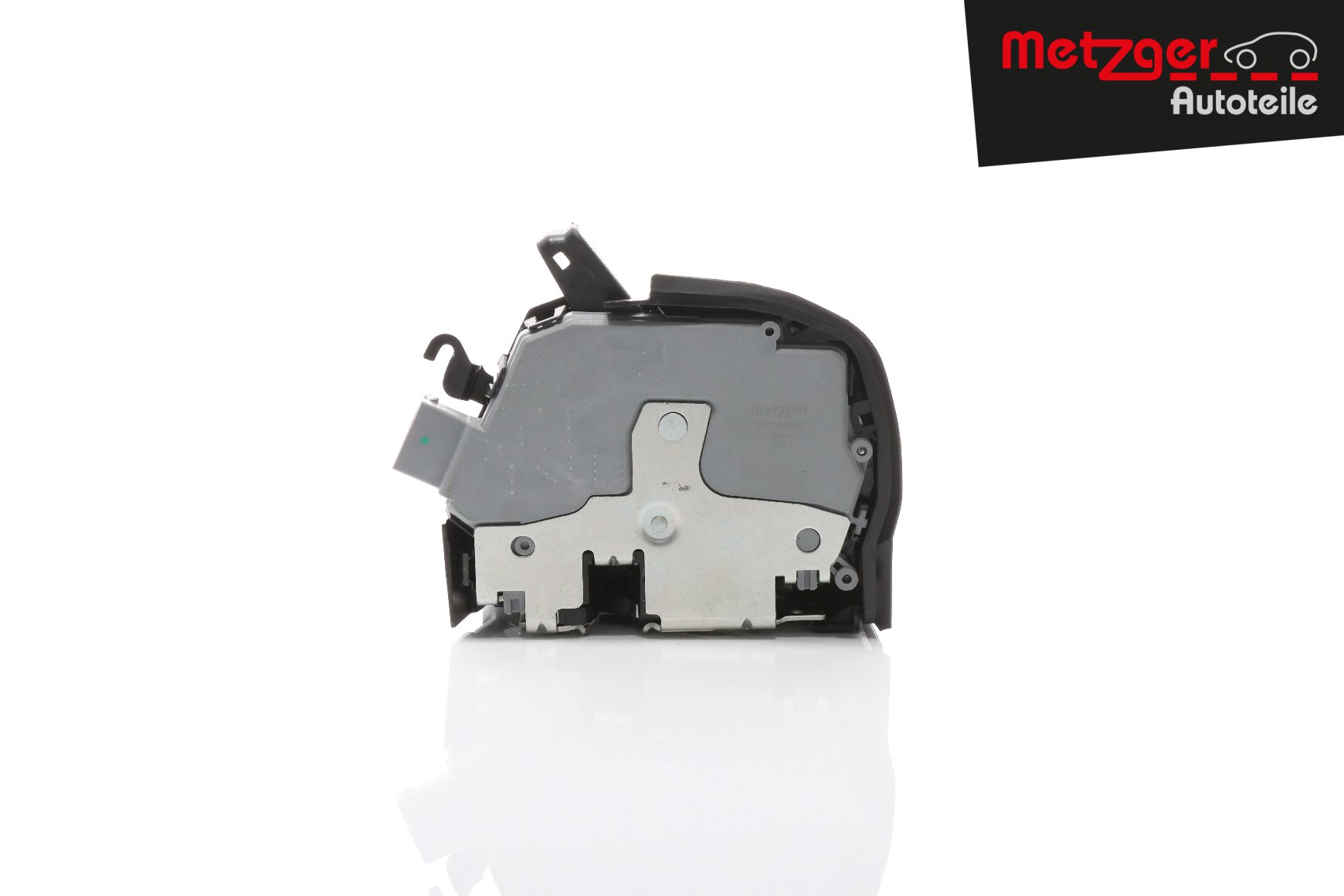 METZGER 2314494 Türschloß BMW E53