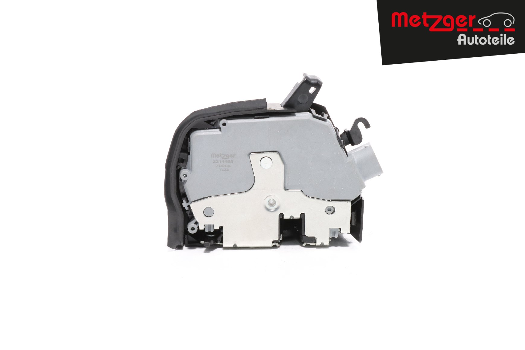 METZGER 2314495 Türschloß BMW E53