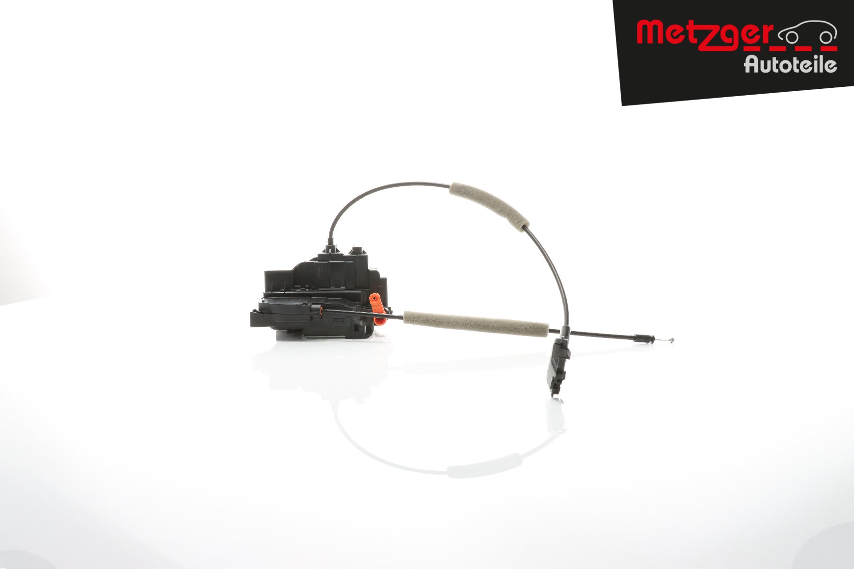 NISSAN door locks METZGER 2314497