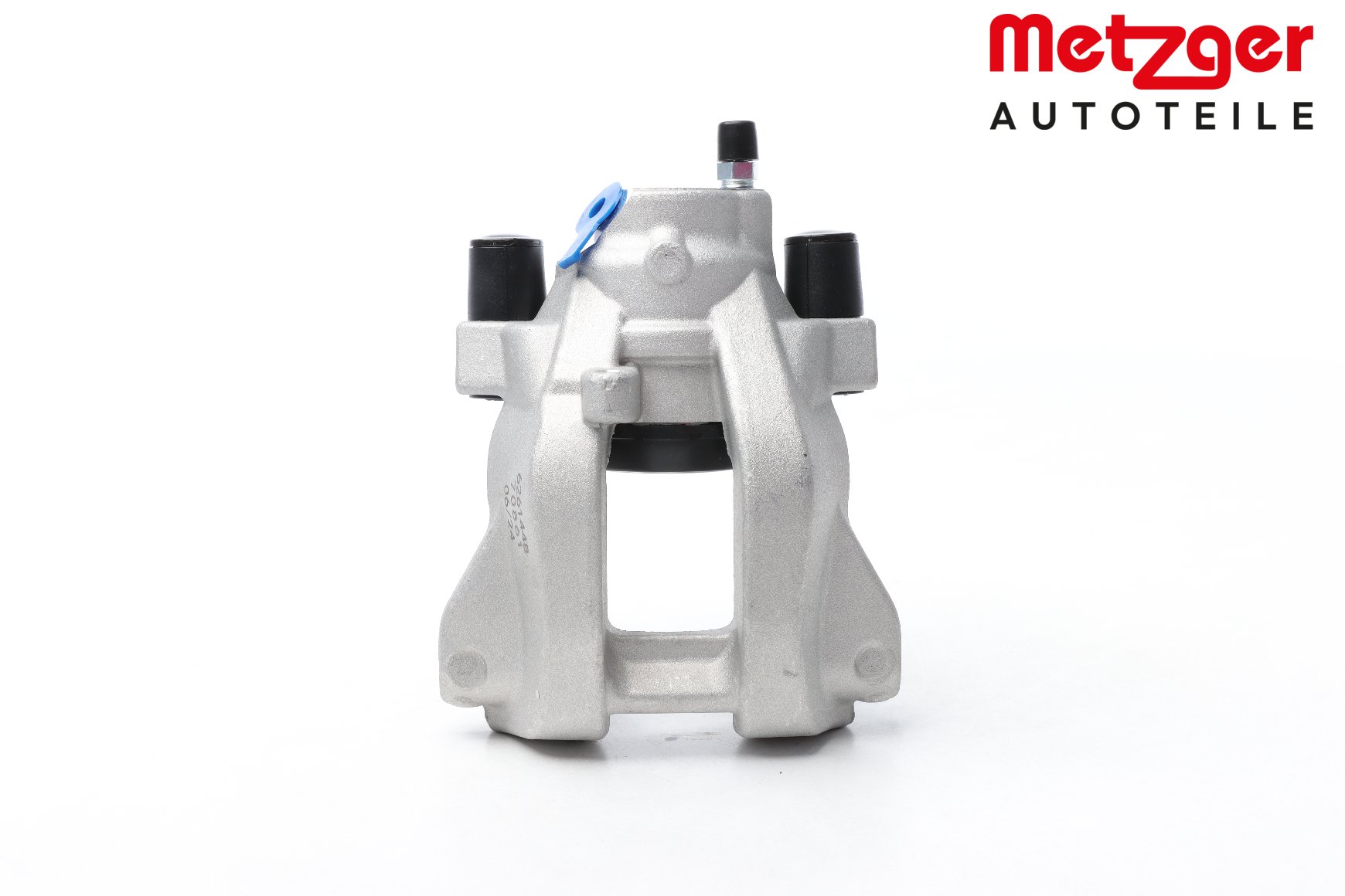Mercedes CLS (C218) caliper METZGER 6261448