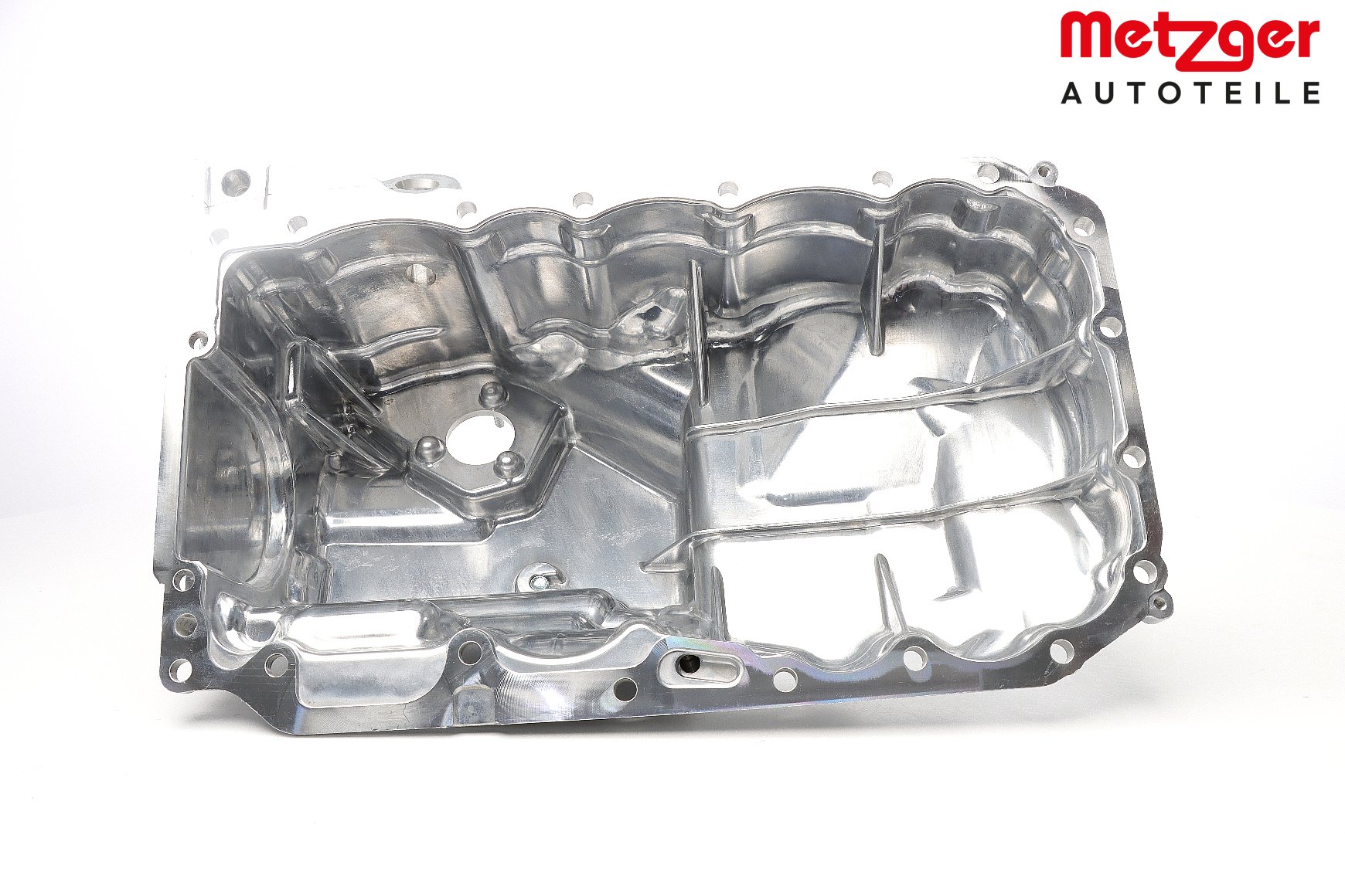 METZGER 7990217 Ölwanne BMW F21