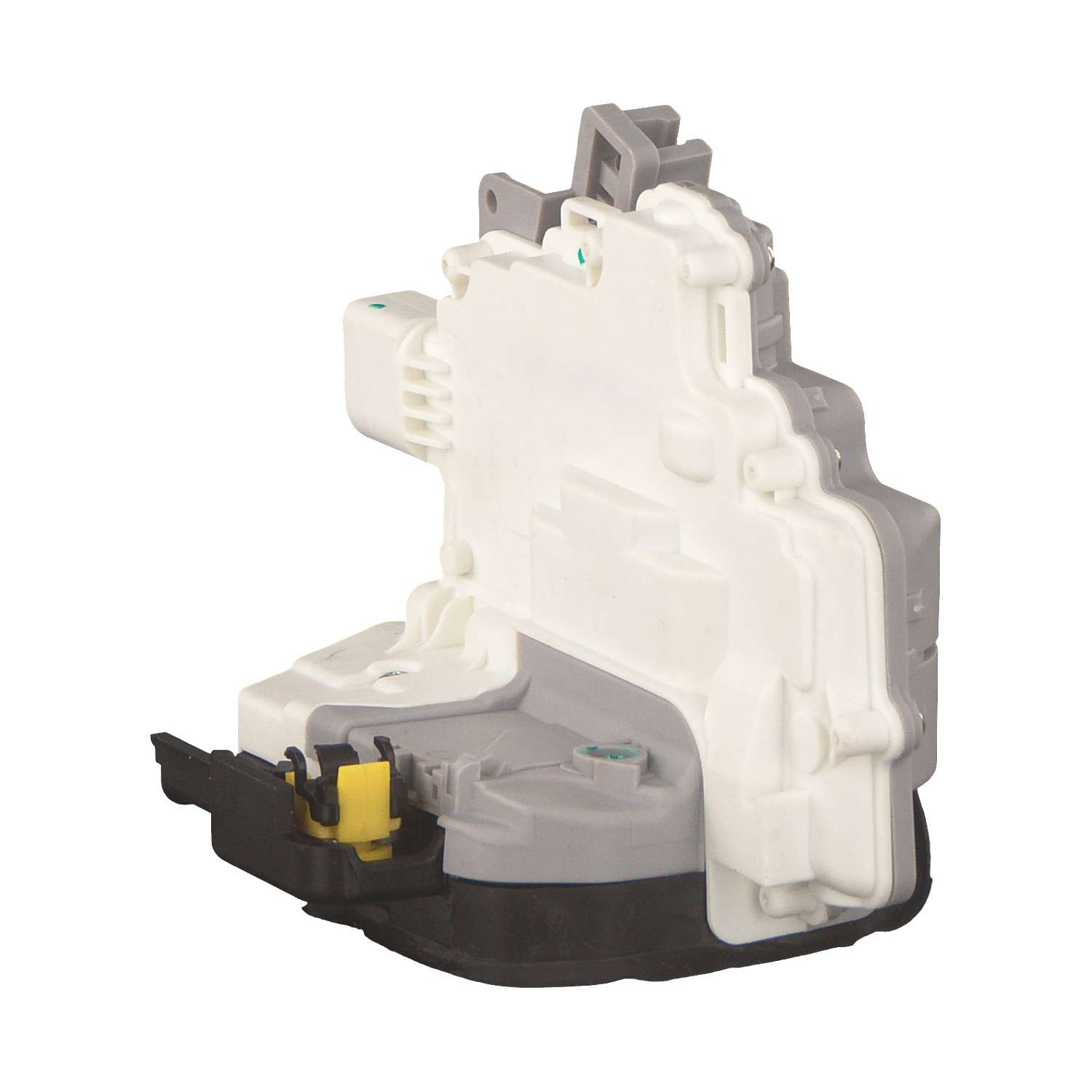 Fechadura da porta 179673 FEBI BILSTEIN AUDI A4 B6/B7 Cabrio (8H7, 8HE) 2.0 TDI 2006 140 cv