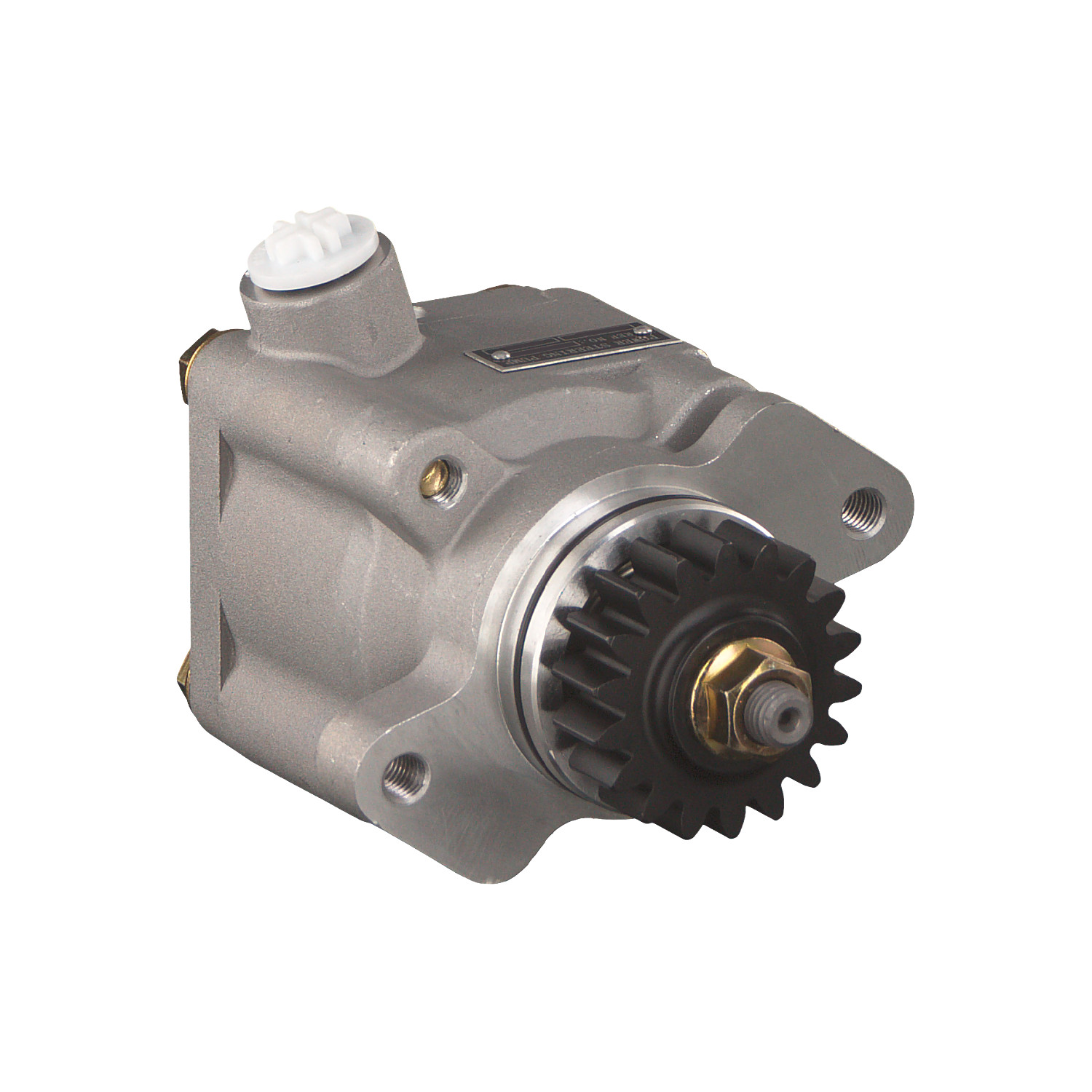 Numer OEM 1 291 227 - Pompa wspomagania 179877 DAF