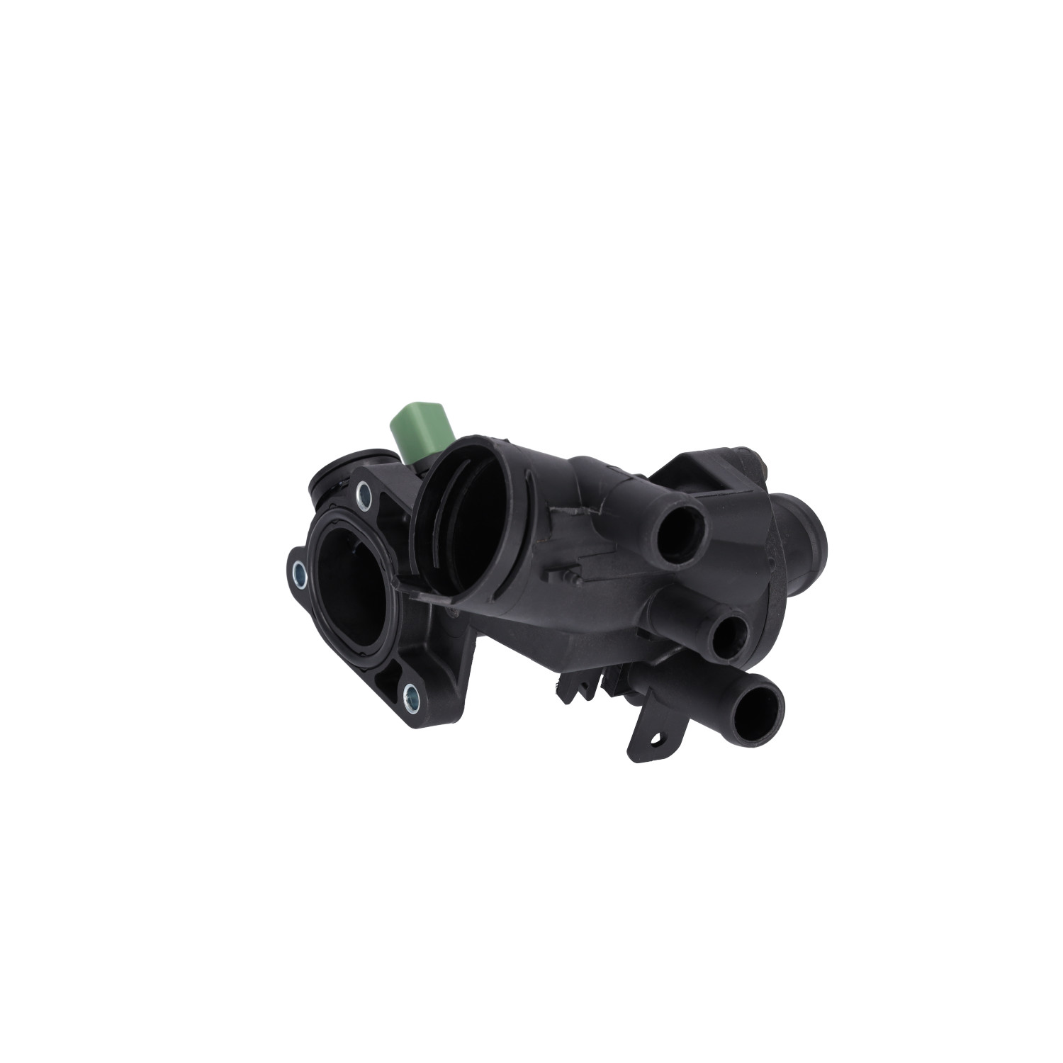 Numéro OEM 032 121 111 AE - Boîtier du thermostat 180400 AUDI, SEAT, SKODA