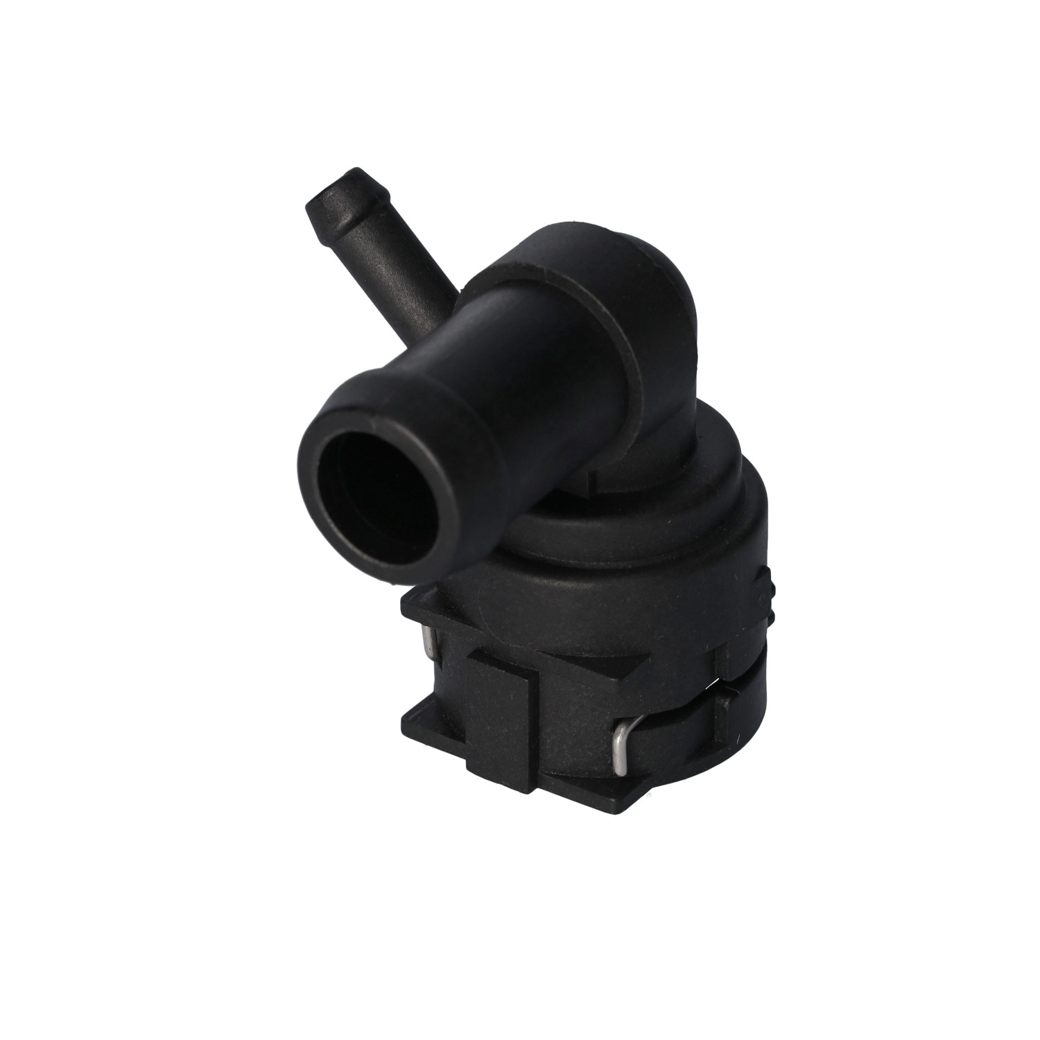 Wasserflansch 180433 FEBI BILSTEIN VW Golf VI Variant (AJ5) 1.4 TSI 2013 160 PS
